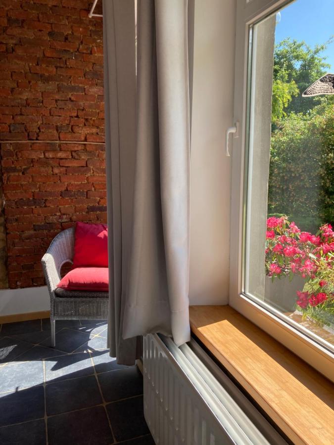 Villa L'aire des oiseaux à Muno Extérieur photo