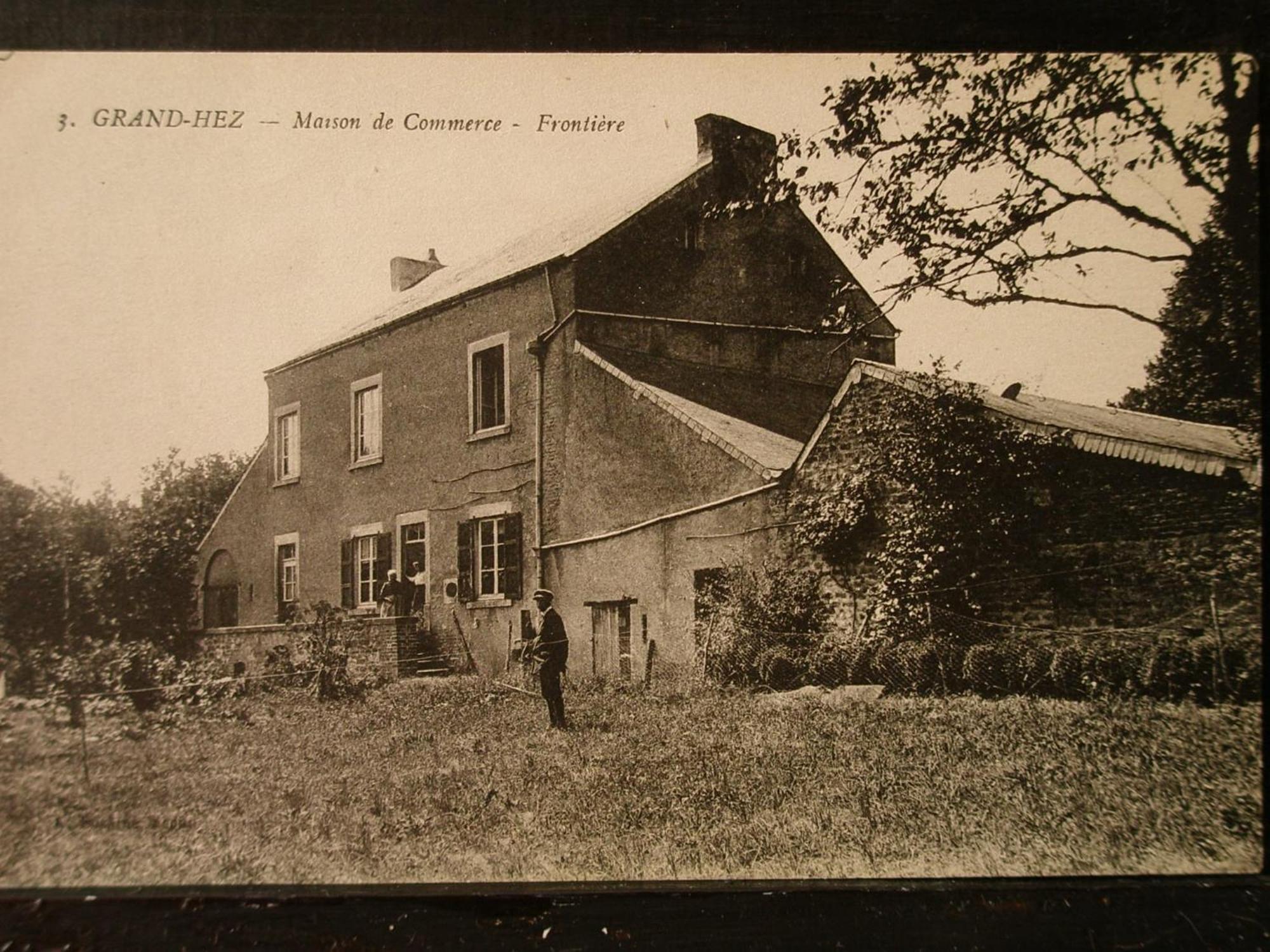 Villa L'aire des oiseaux à Muno Extérieur photo